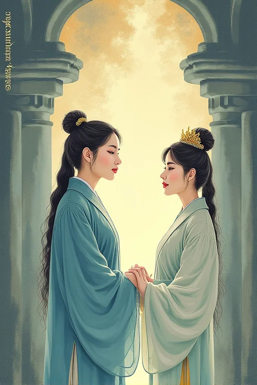 Câu Dẫn Thái Tử Đại Nhân