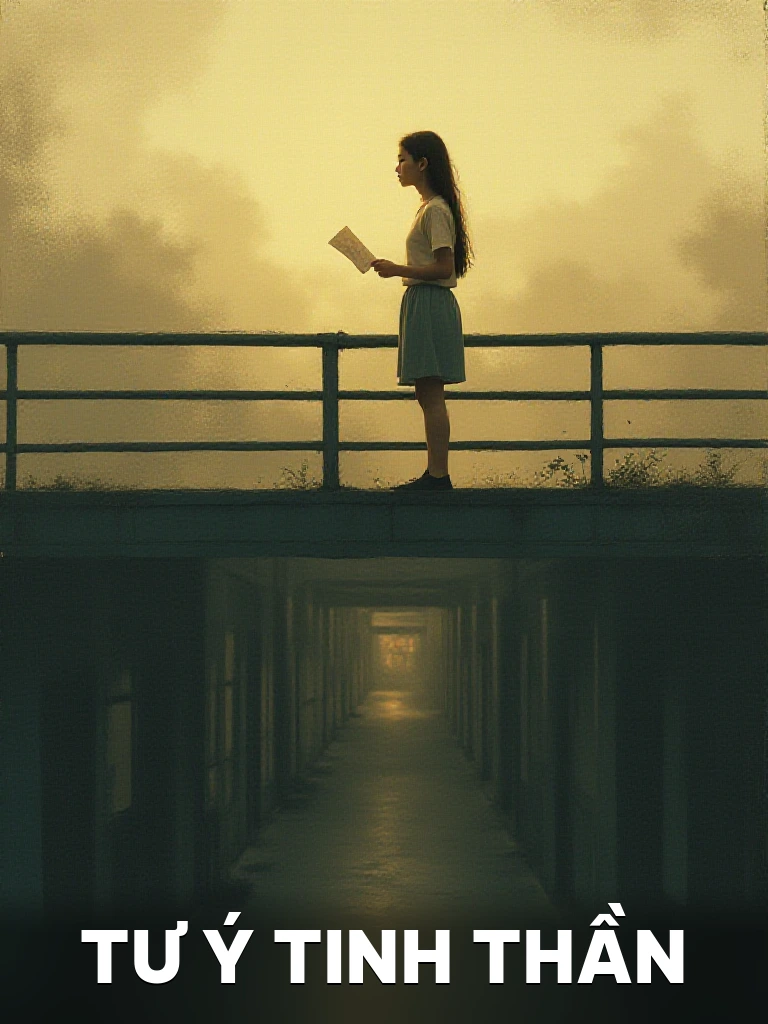 Tư Ý Tinh Thần