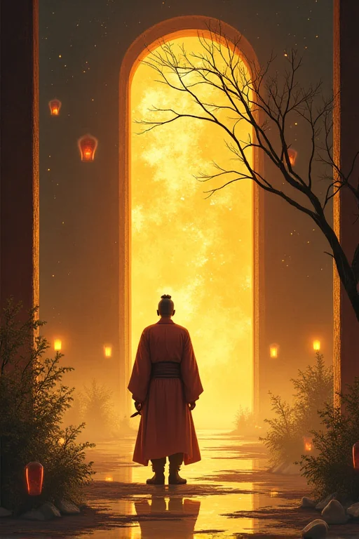 Chán Tu Luyện, Làm Lão Sư