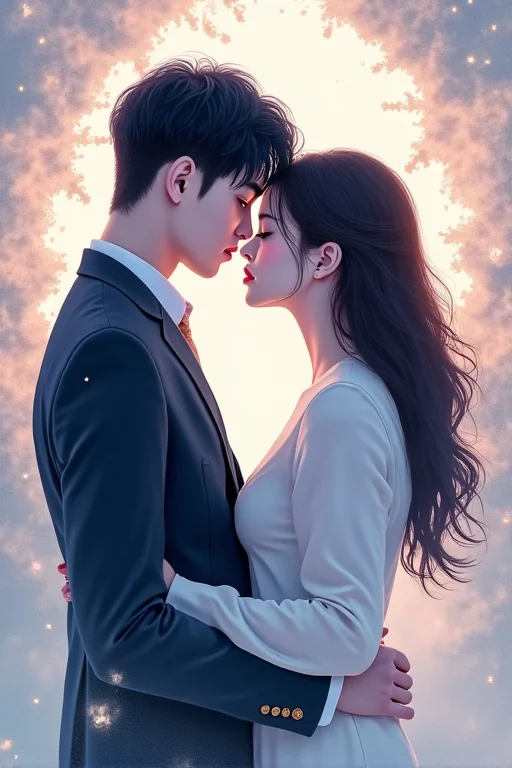 Chàng Hắc Vô Thường Của Tôi