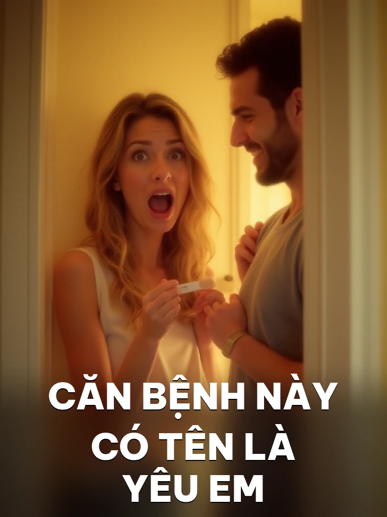 Căn Bệnh Này Có Tên Là Yêu Em