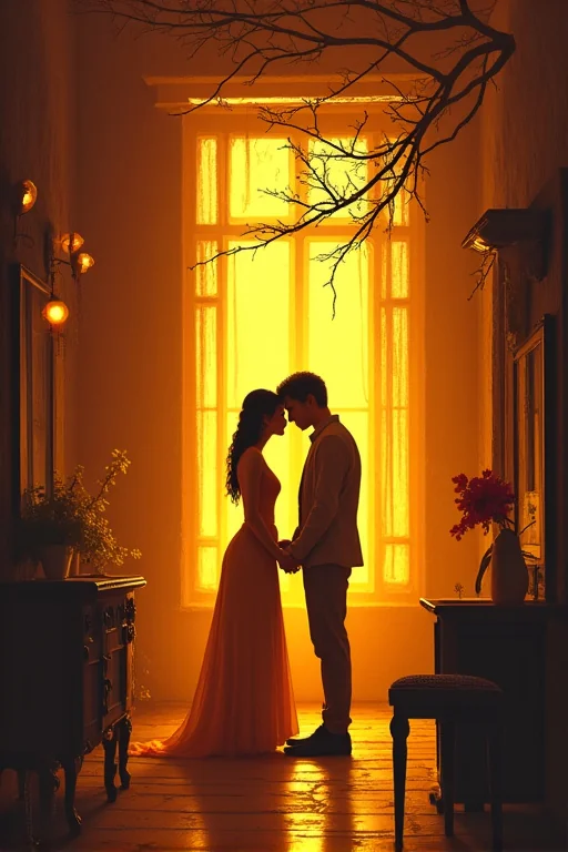 Chào Em Vợ Yêu Ngọt Ngào Của Anh