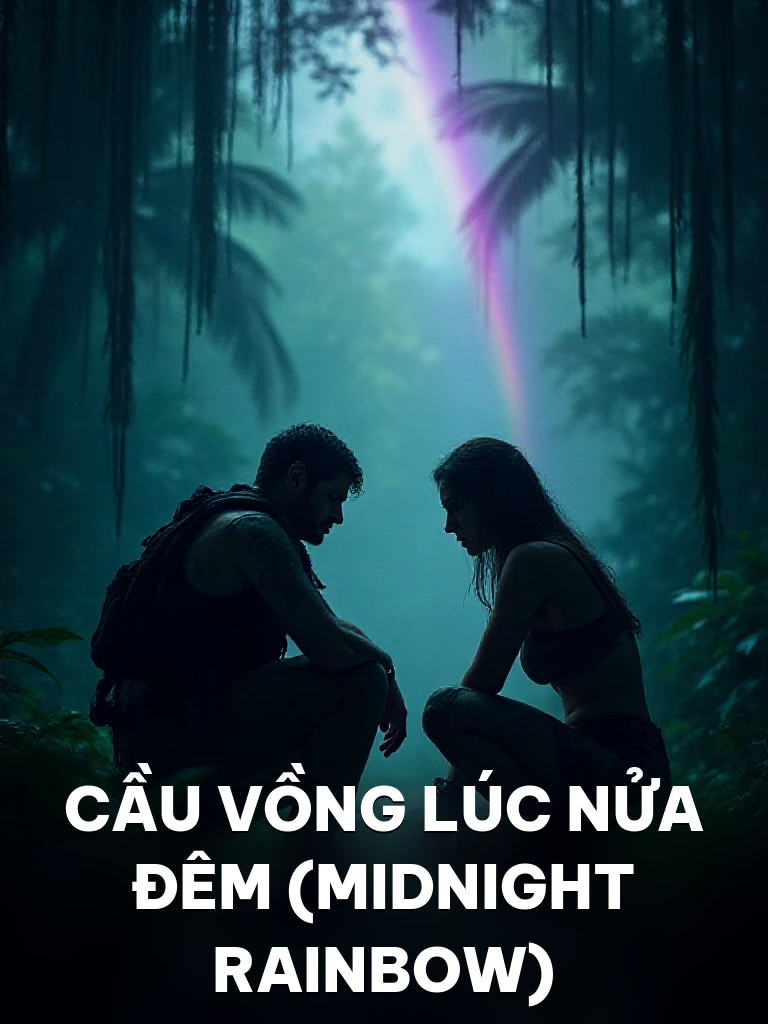 Cầu Vồng Lúc Nửa Đêm (Midnight Rainbow)