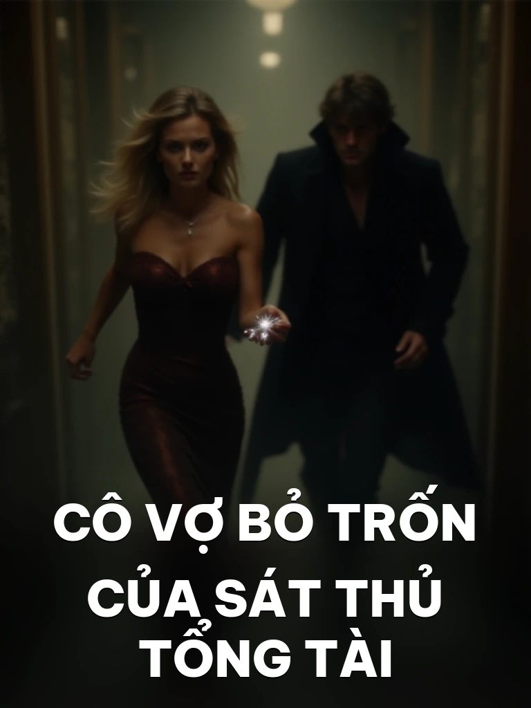 Cô Vợ Bỏ Trốn Của Sát Thủ Tổng Tài