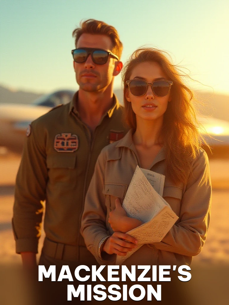 Mackenzie's Mission
