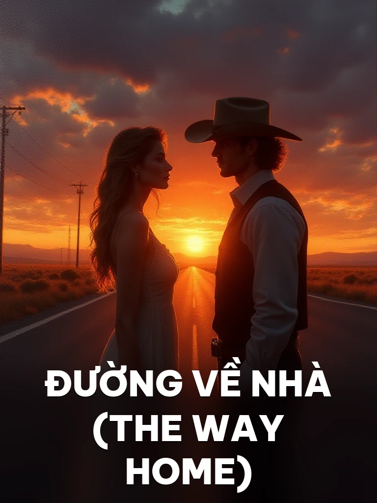 Đường Về Nhà (The Way Home)