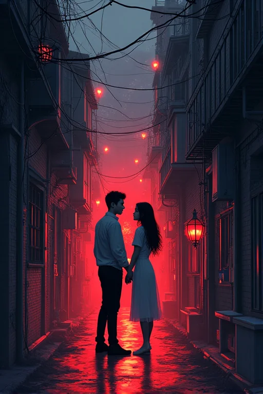 Chưa Bao Giờ