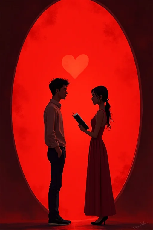 Có Ai Vẽ Được Trái Tim?!