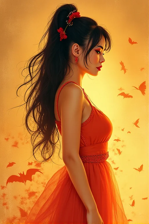Cô Ấy Đã Cho Quá Nhiều