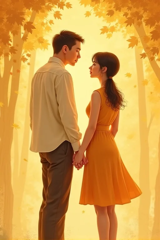 Cô Bạn Gái Nhỏ
