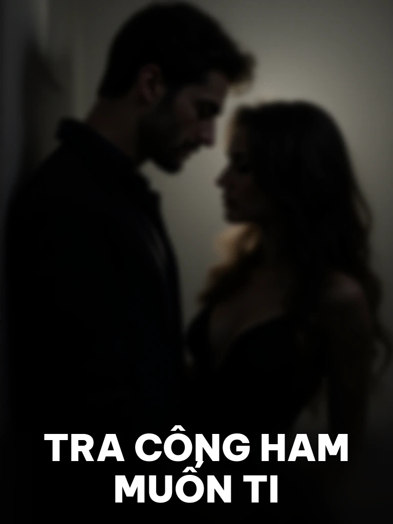 Tra Công Ham Muốn Ti