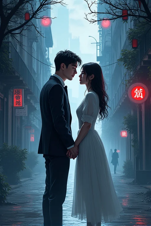 Có Một Ma Quân Rất Cưng Chiều Ta