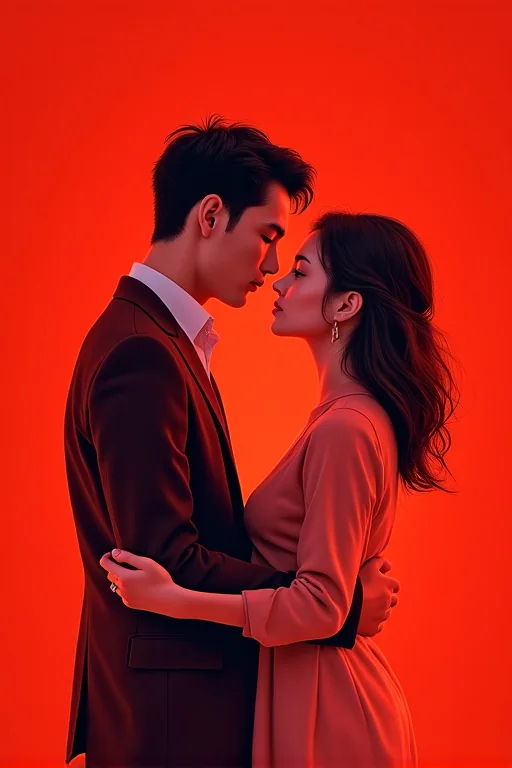 Cô Vợ Bất Đắc Dĩ Của Thẩm Tổng Tài