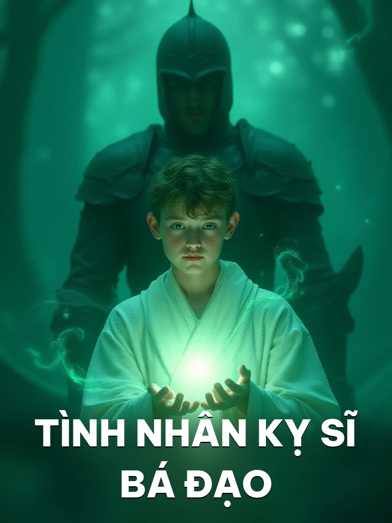 Tình Nhân Kỵ Sĩ Bá Đạo