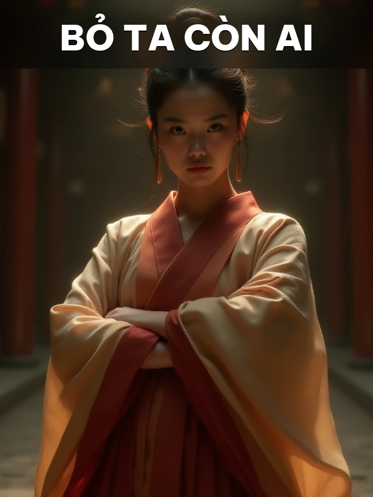 Bỏ Ta Còn Ai