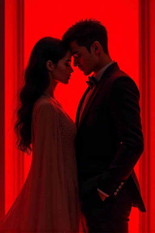 Cô Vợ Lạnh Lùng Của Ông Trùm Hắc Bạch