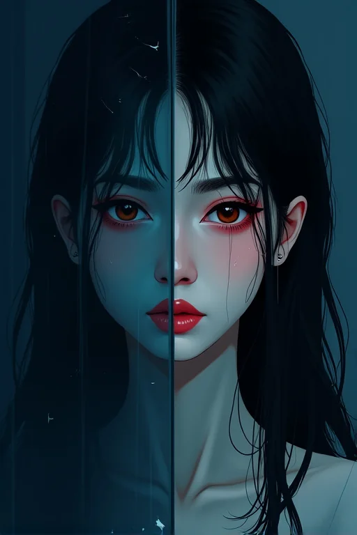 Cô Vợ Mù