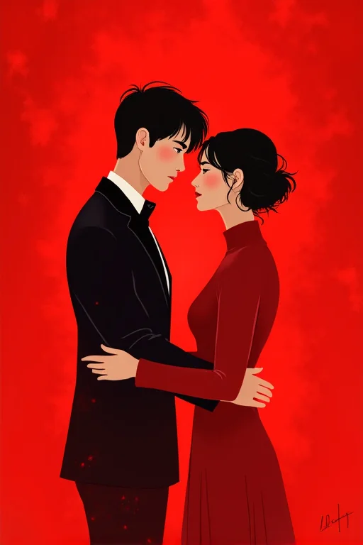 Cô Vợ Nằm Vùng Của Nhị Thiếu