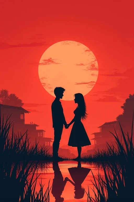 Cô Vợ Nghịch Ngợm Chọc Nhầm Ông Xã Giàu Có