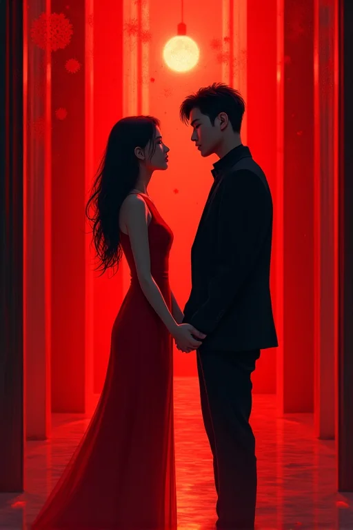 Cô Vợ Ngốc Của Tổng Tài Ác Ma 2
