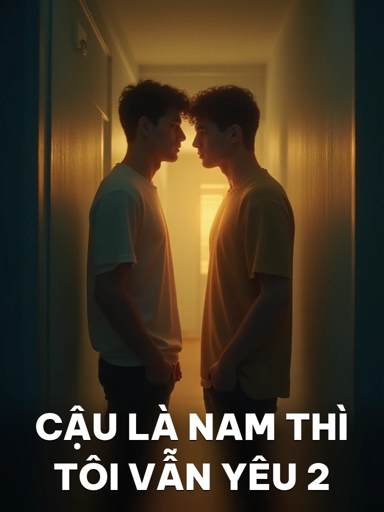Cậu Là Nam Thì Tôi Vẫn Yêu 2