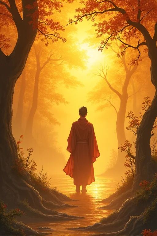 Con Đường Đại Đạo