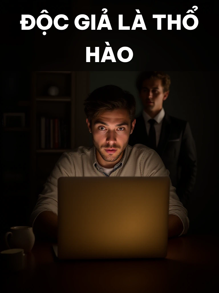 Độc Giả Là Thổ Hào