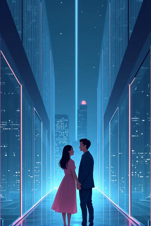 Con Mèo Cuối Cùng Trong Vũ Trụ