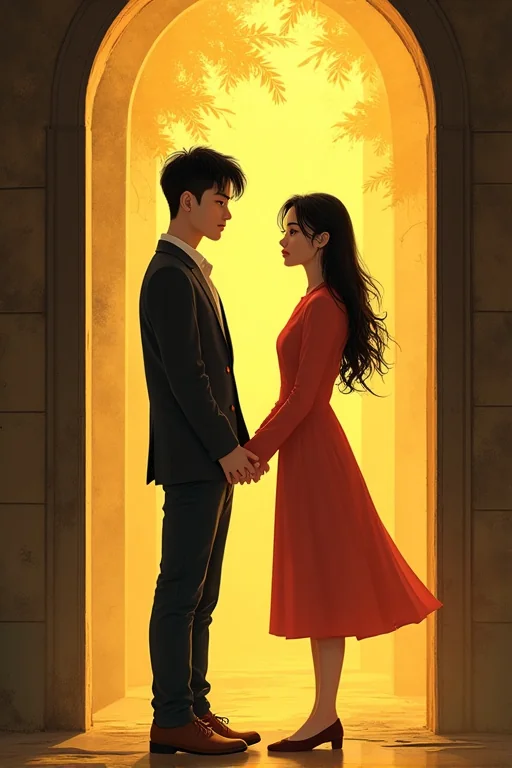 Còn Nhớ Tên Nhau
