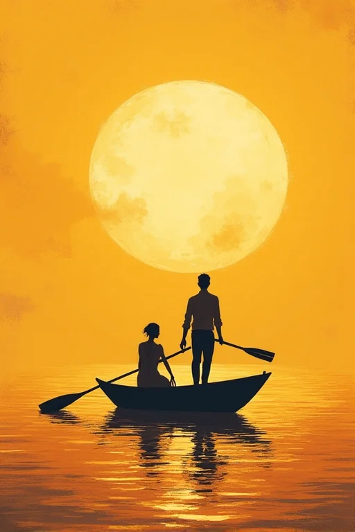 Con Thuyền Trống