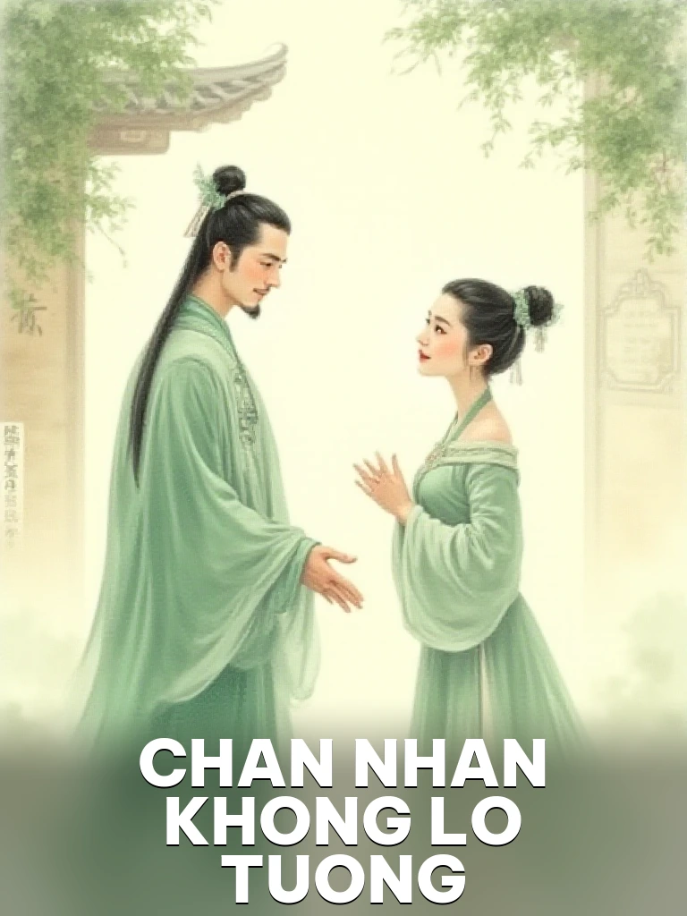 Chân Nhân Không Lộ Tướng