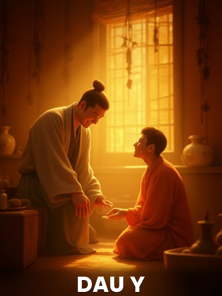 Đấu Y