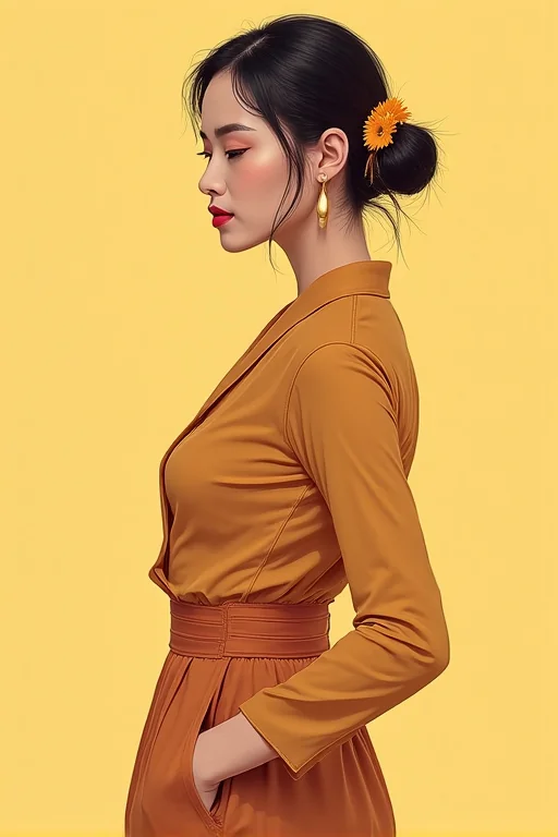 Cùng Nàng Cưới Trước Yêu Sau