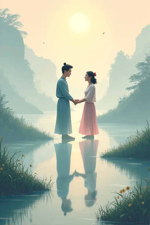 Cuộc Sống Dân Dã Của Mạn Mạn Ở Cổ Đại