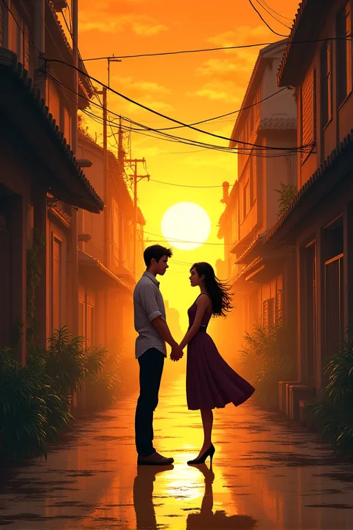 Cuộc Sống Hằng Ngày Của Kiếm Khách Cổ Đại