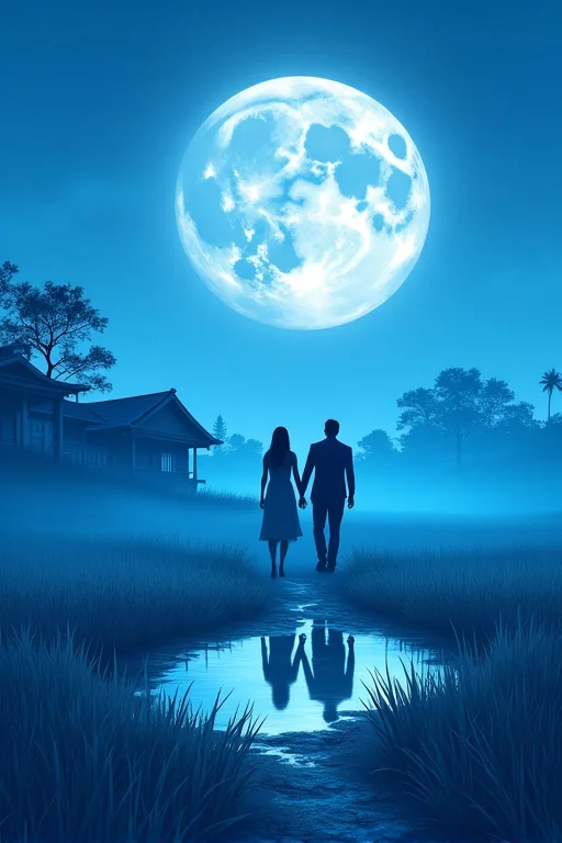 Cuộc Sống Làm Ruộng Của Cố Nhị Nương Sau Khi Lưu Đày