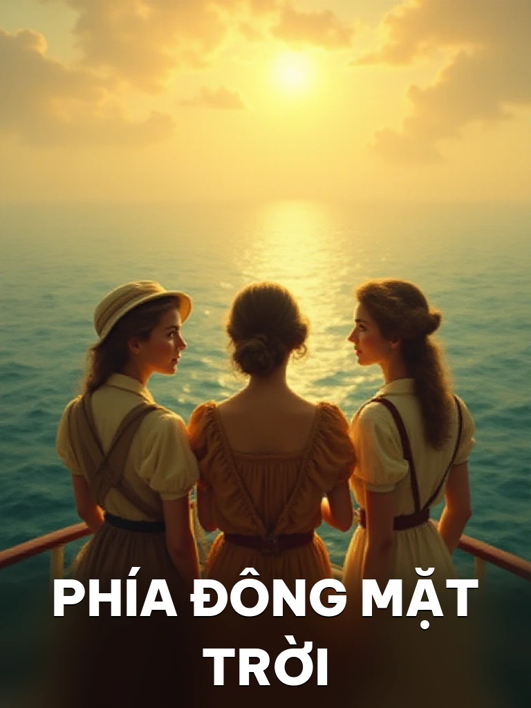 Phía Đông Mặt Trời