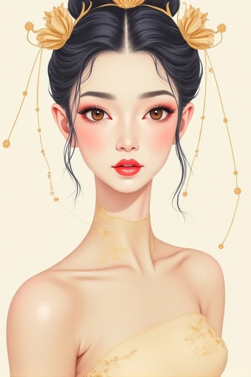 Cửu Công Chúa Vi Tôn