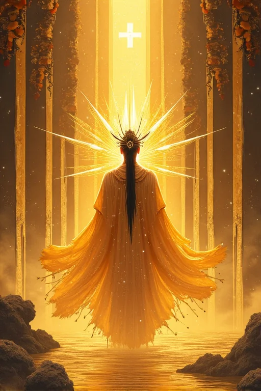 Cửu Thiên Đế Chủ