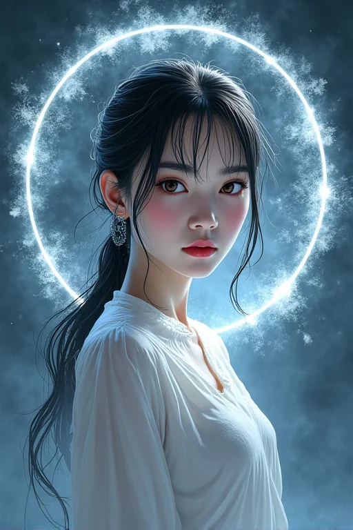 Dạ Vũ Thương Khung