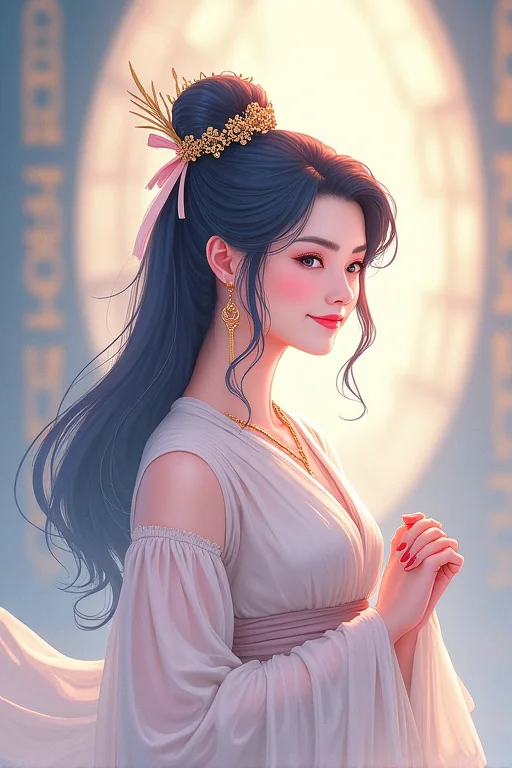 Đại Đường Đinh Tử Hộ