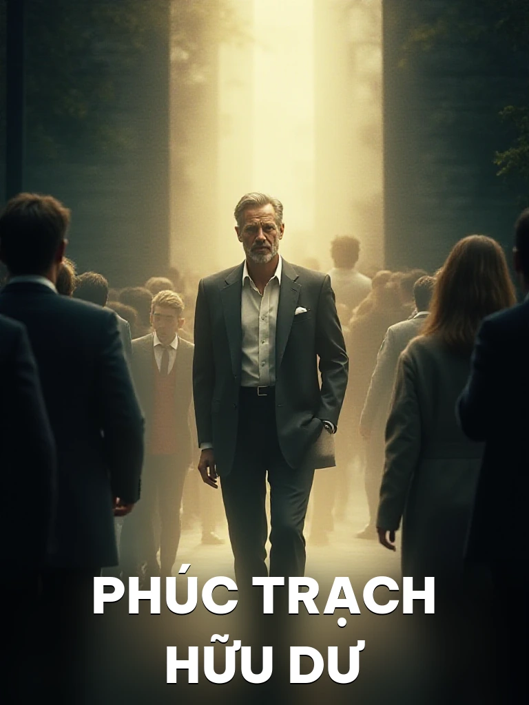 Phúc Trạch Hữu Dư