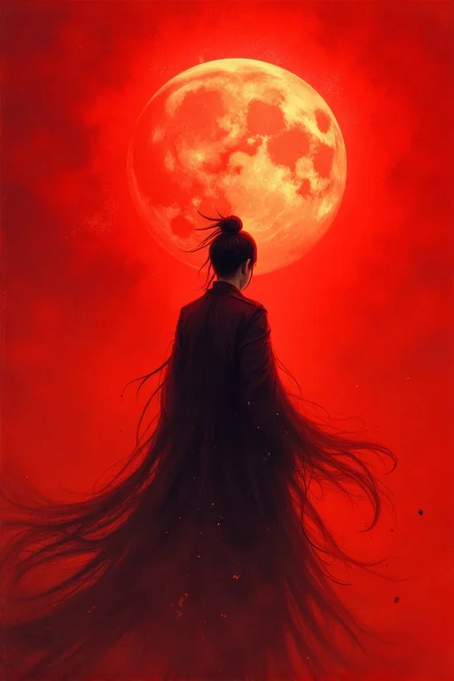 Đan Võ Thần Tôn