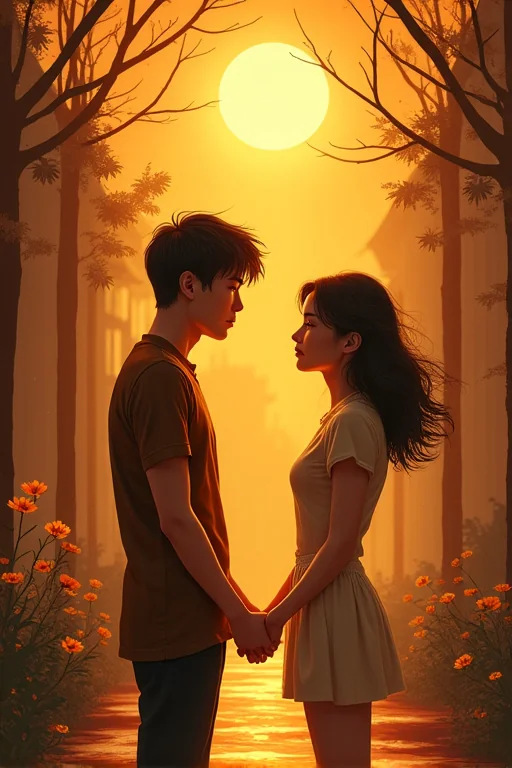 Dành Quãng Đời Còn Lại Để Yêu Em