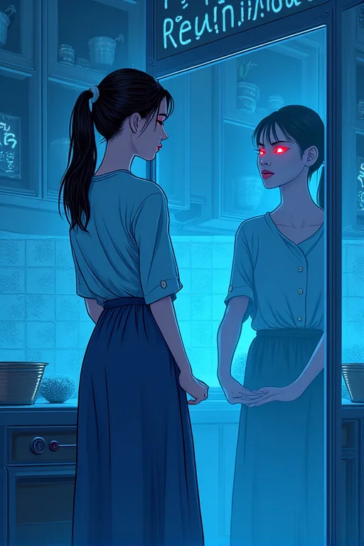 Đầu Bếp Ở Tương Lai