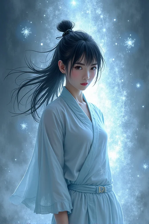 Đấu Phá Thương Khung Chi Cơ Huyền Trọng Sinh