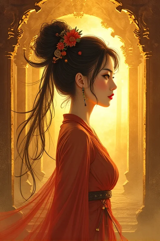 Đấu Phá Thương Khung Chi Vân Minh
