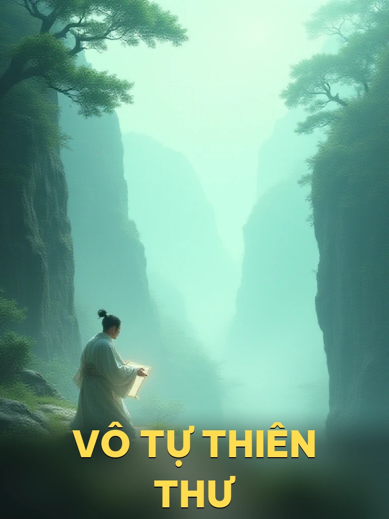 Vô Tự Thiên Thư