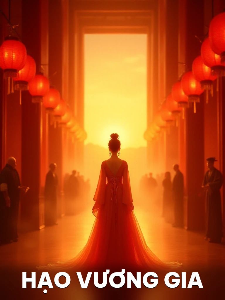 Hạo Vương Gia