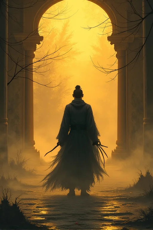 Đế Vương Ký